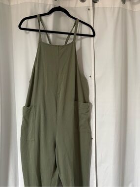 Storq Overalls